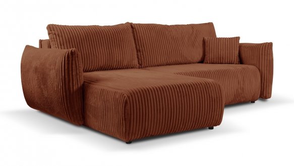 Кутовий диван Allora 47