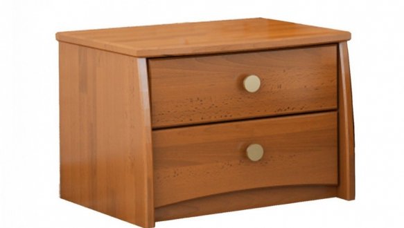 Тумба прикроватная B2 / TM Эстелла 9