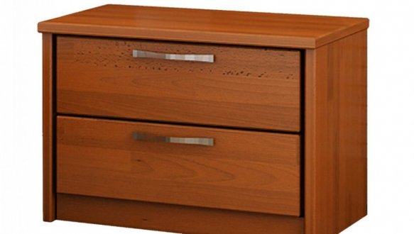 Тумба прикроватная Эстелла Tessa/Тесса 10