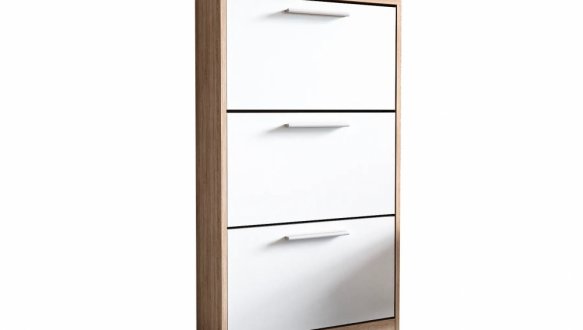 Тумба під взуття SТ0021 3