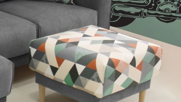 Угловой диван Руди 15