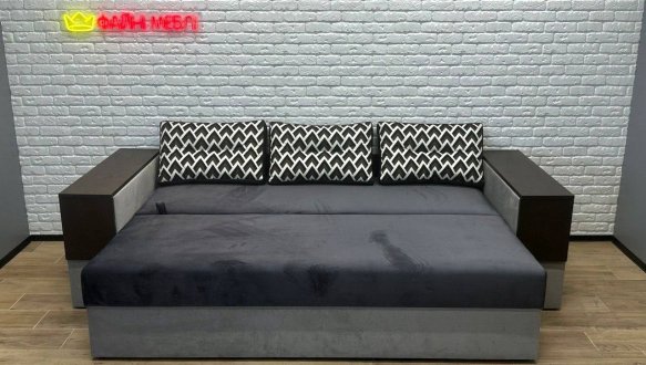 Диван Толян 2