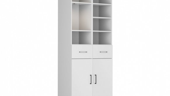 Стелаж REG/100/200/40/2 Modeo 2