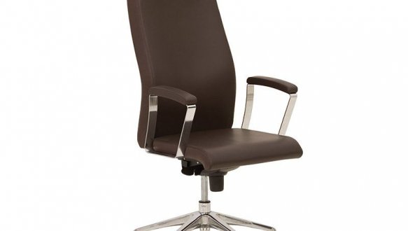 Крісло SUCCESS HR steel ES AL70