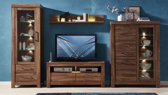 Модульна вітальня Герман