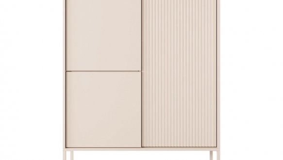 Комод високий 3D Senso