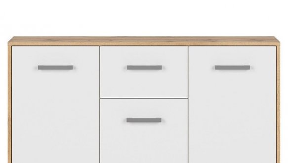 Комод KOM3D1S Matos 2