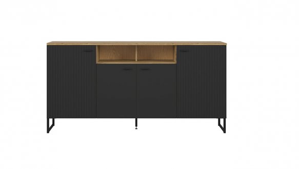 Комод KOM4D/U Zenda