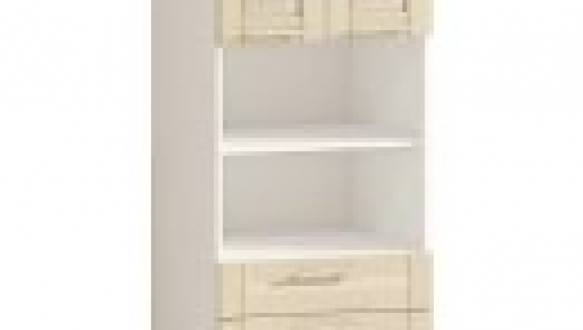 Пенал П60.214.2Д3Я.