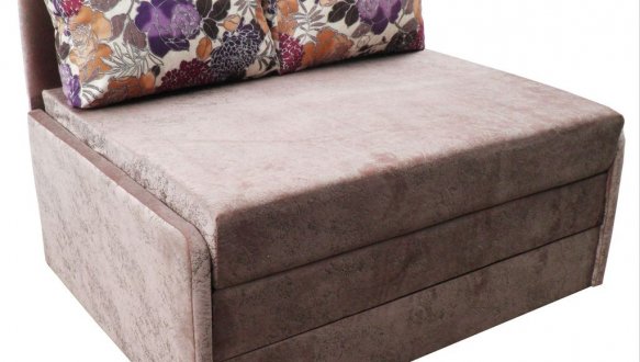 Тапчан Ліра Максі 2