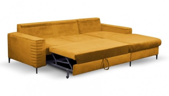 Кутовий диван Collin 7