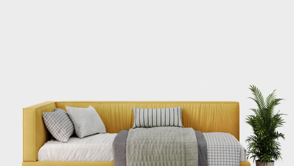 Кровать Parma с подъемным механизмом 0