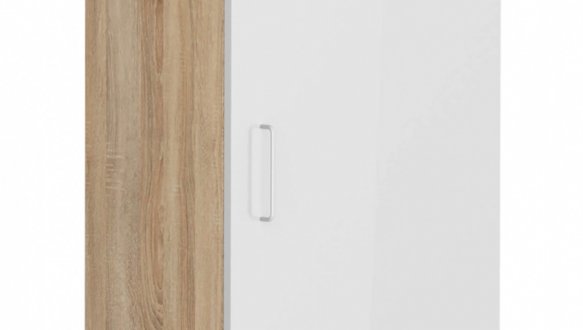 Пенал навесной SFW/50/50/30/5 Modeo 2