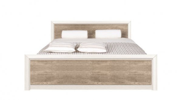 Ліжко LOZ/160 Коен ІІ