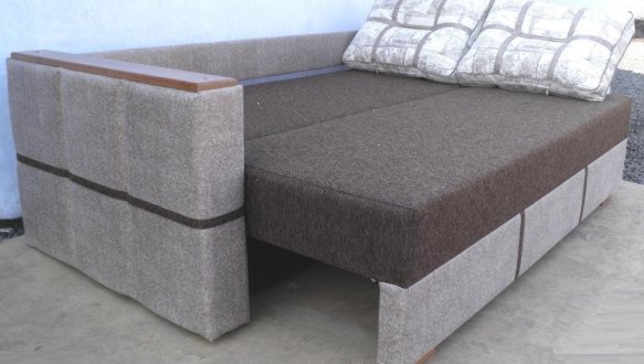 Диван Планета 2 4