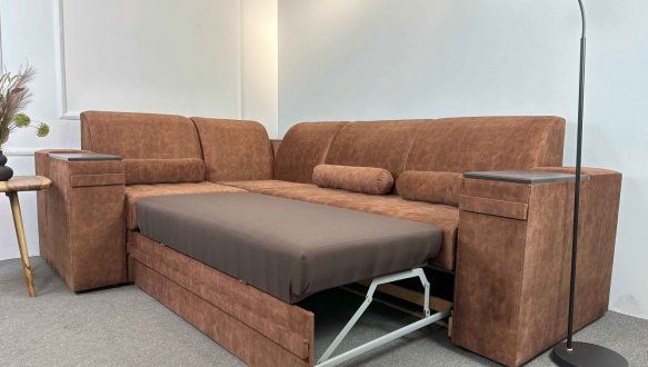 Угол Бест (2,6 х 1,88 м) 17