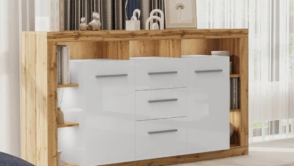 Комод Джерсі 2