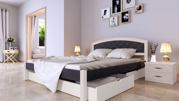 Кровать Британия Комби