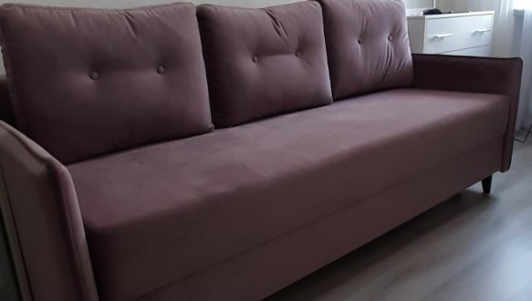 Диван Балтік Ортопедичний 0