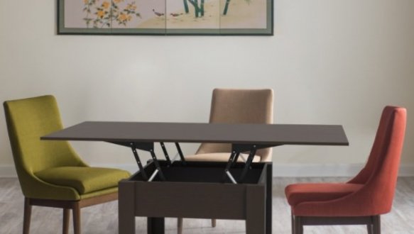 Стол-трансформер Комфорт Лайт Neman