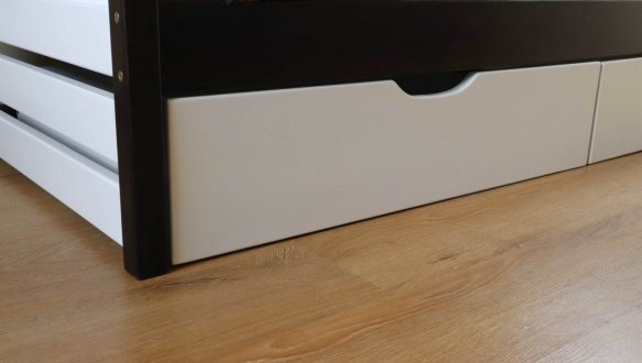 Ліжко Телесик 9