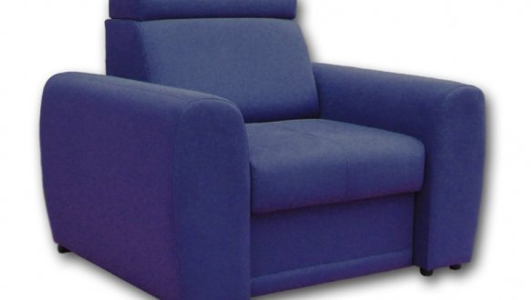 Крісло Метро 0