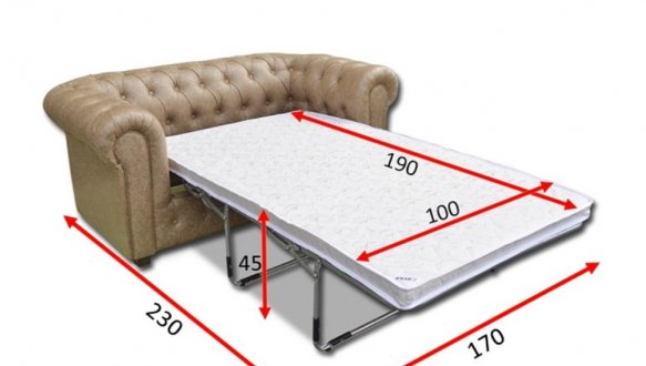 Диван Марк 0