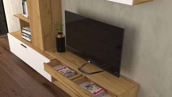 Стенка Омела 4