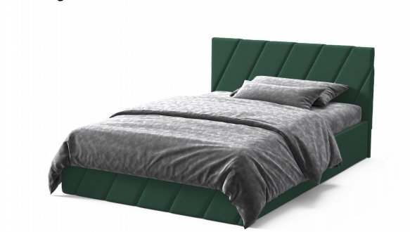 Кровать Palermo 24