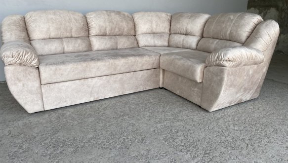 Кутовий диван Вавілон 265 8