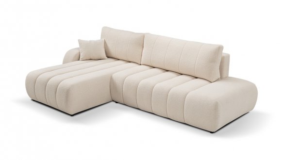 Кутовий диван Baloo 0