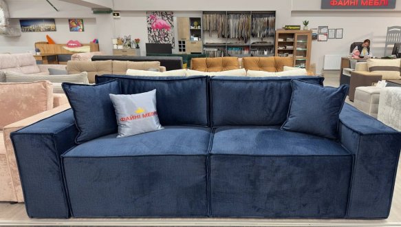 Диван Прайм Люкс 12