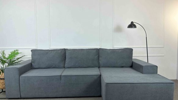 Угловой диван Даллас 11