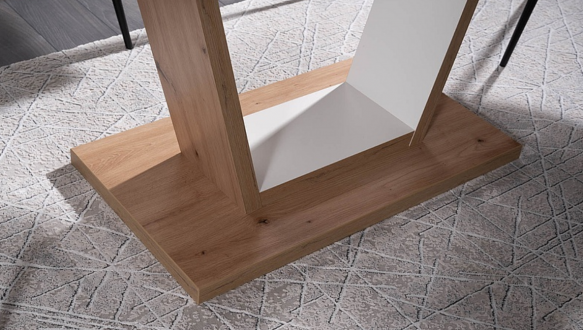 Обідній стіл Nigel 8