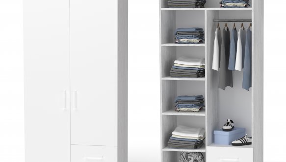 Шафа Джуніор 