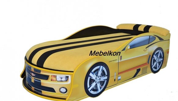 Кровать CAMARO 2