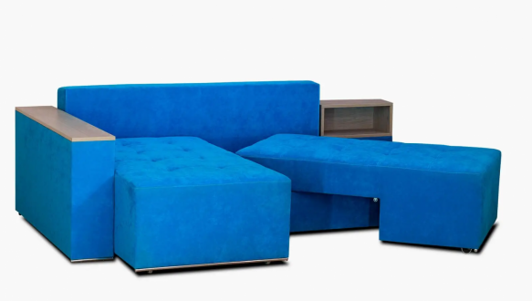 Угловой диван Домини 3