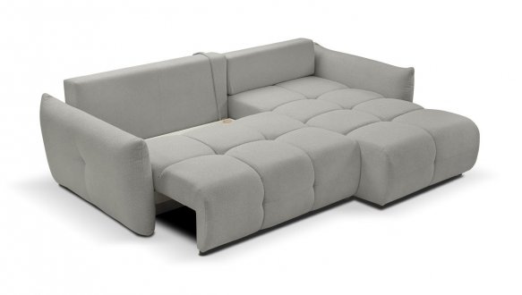 Диван угловой раскладной Base 11