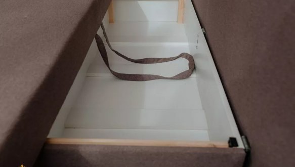 Диван розкладний єврокнижка Sofyno Strit / Стріт 200 см 7