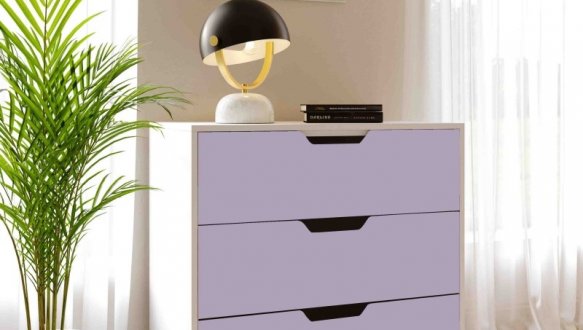 Комод Teenager 7