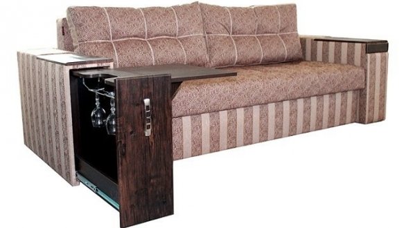 Диван Карат М 2