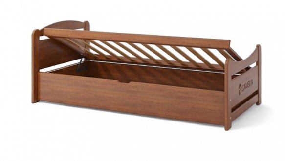 Кровать Линария 2