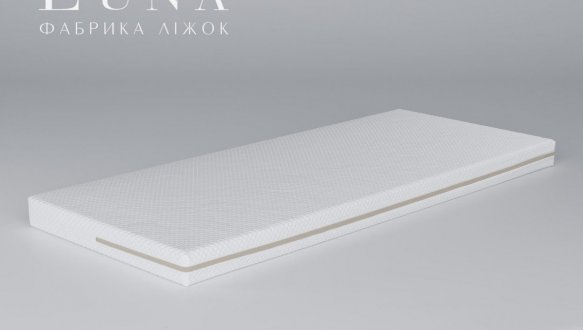 Матрас детский безпружинный Comfort 0