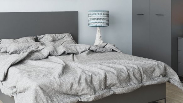 Модульная спальня Asket/Аскет Art in Head 5