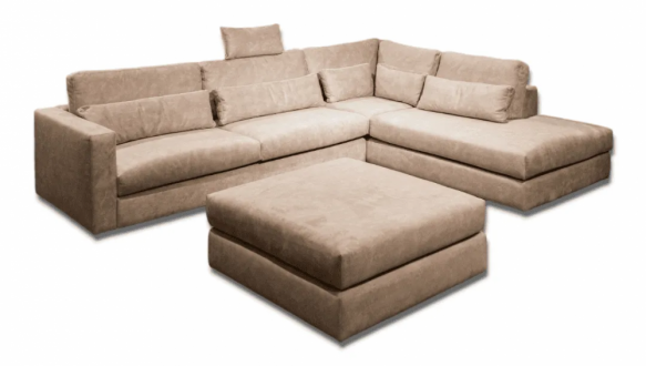 Модульный диван Меланж 1