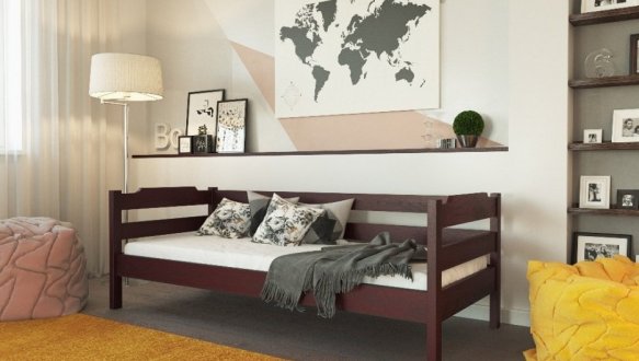 Детская кровать Милена