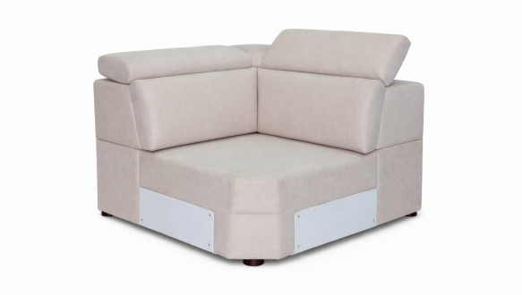 Уголок мягкий Х1 Милан Мебель Стиль