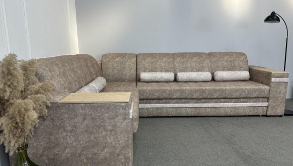 Угловой диван Бест (3,15 х 2,4 м) 2