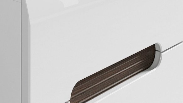 Тумба приліжкова KOM2S/4/5 Azteca trio 6