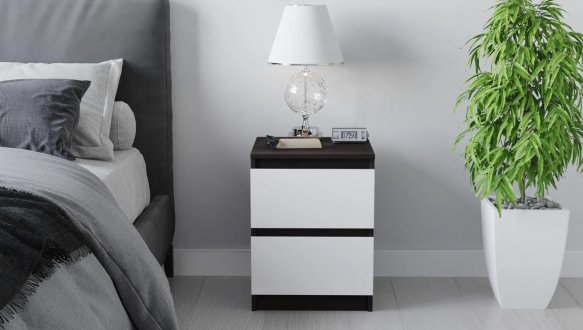 Тумба приліжкова Т225 17